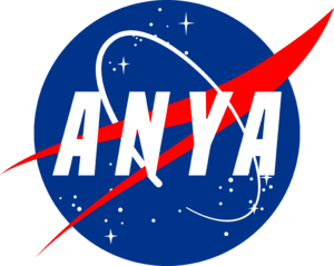NASA anya